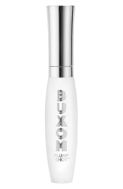 Shop Buxom Plump Shot Collagen Infused Lip Serum, 0.07 oz In Filler
