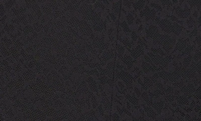 Natori Pretty Smooth Shortlette In Black