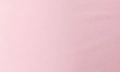 Edikted Naomi Flared Knit Pants In Light-pink