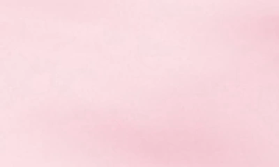 Edikted Brandi Lace Trim Satin Crop Camisole In Pink