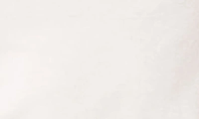 Edikted Lace Trim Crop Camisole In White