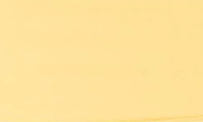 Shop Edikted Selma Miniskirt In Yellow