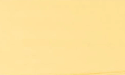 Edikted Selma Miniskirt In Yellow