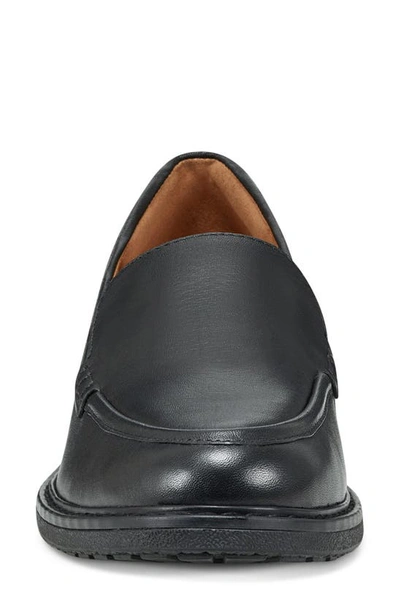 Easy Spirit Jaylin In Black