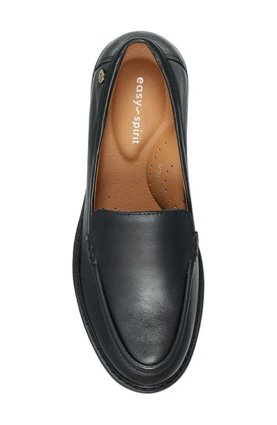 Easy Spirit Jaylin In Black