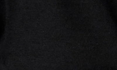 Shop Equipment Corinne Cashmere Button-up Shirt In True Black