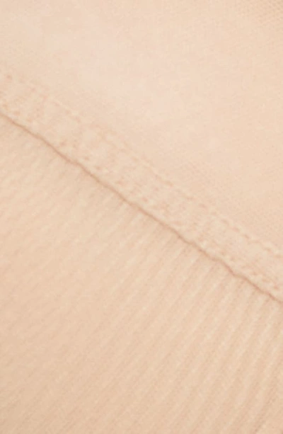Skarlett Blue Spellbound Front Close Spacer Bra In Neutral