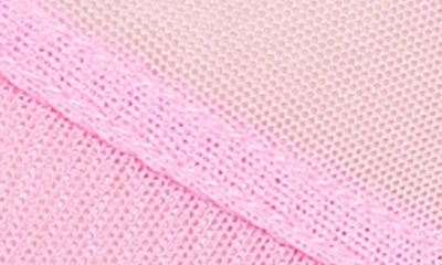 Shop Skarlett Blue Spellbound Underwire Full Coverage Bra In Pink/ Coral