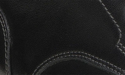 Shop Vince Camuto Kameil Zip Boot In Black