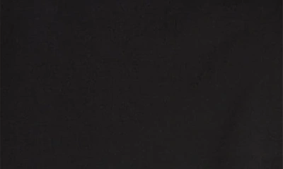 Tomboyx High Waist Swim Shorts In Black