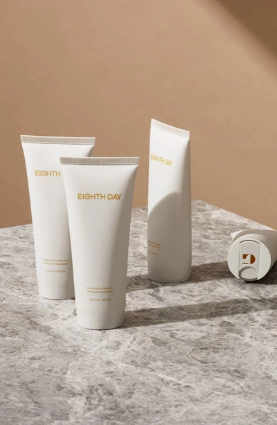 Eighth Day Restorative Cleanser