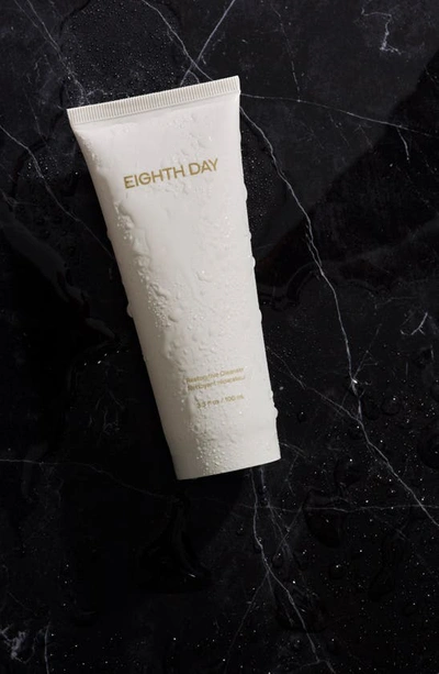 Eighth Day Restorative Cleanser