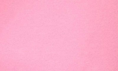 English Factory Stretch Cotton Suiting Shorts In Pink