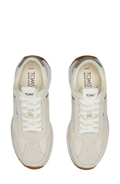 Shop Toms Wyndon Sneaker In Natural