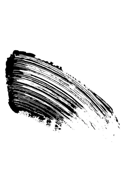 Buxom Lash Waterproof Volumizing Mascara In Black