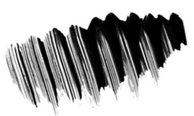 Buxom Lash Waterproof Volumizing Mascara In Black