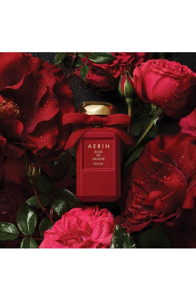 Shop Estée Lauder Aerin Rose De Grasse Rouge Eau De Parfum Spray, 1.7 oz