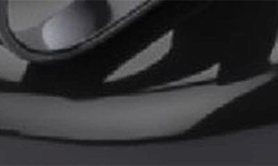 Melissa Kids' Ultragirl Bow Flat In Black