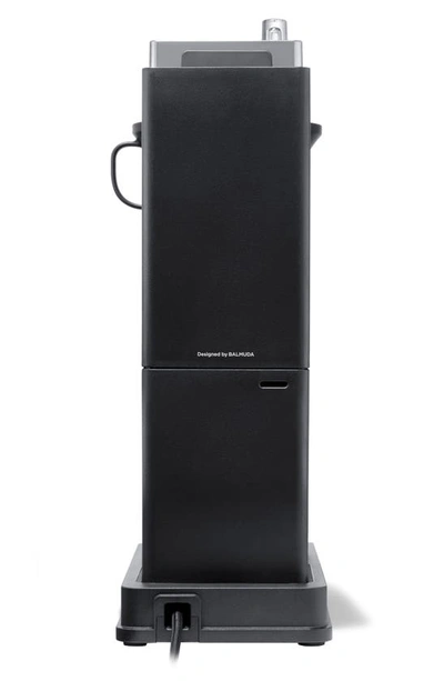 Balmuda The Brew In Black