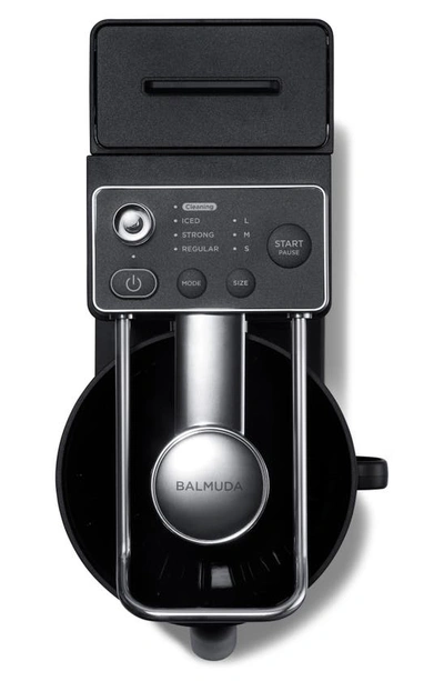 Balmuda The Brew In Black