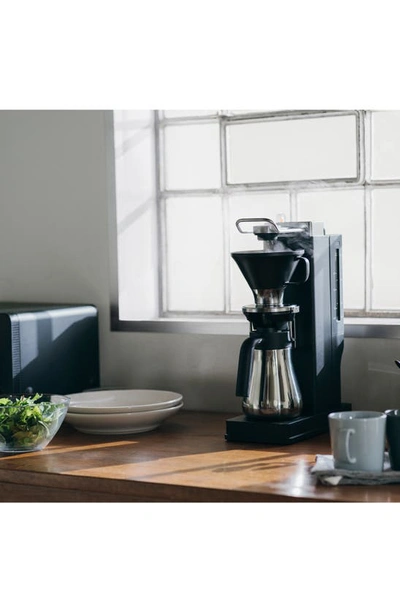 Balmuda The Brew In Black