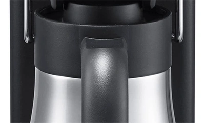 Balmuda The Brew In Black