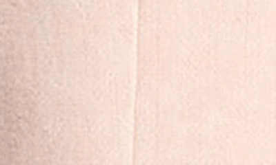 Asos Design Button Front Vest In Pink