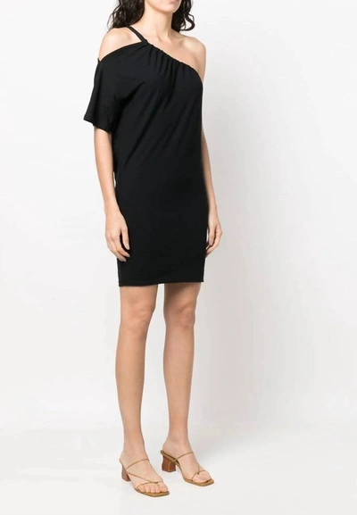 Iro Handra Dress In Black