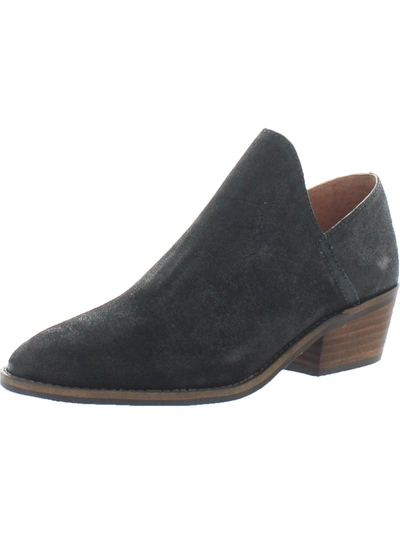 Lucky Brand Ferolia Bootie In Multi