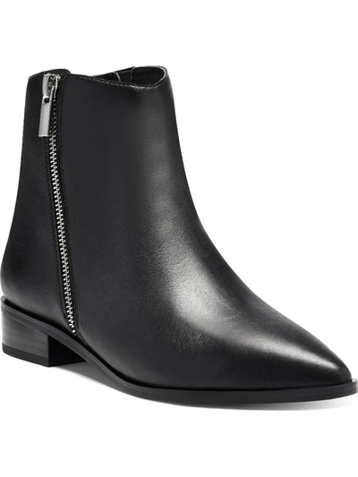 Sole Society Cadyna Womens Ankle Boots In Multi