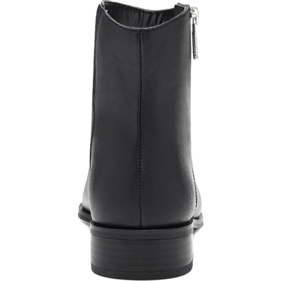Sole Society Cadyna Womens Ankle Boots In Multi