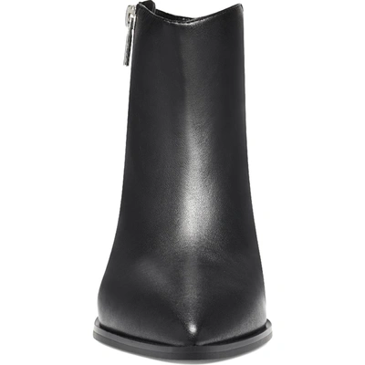 Sole Society Cadyna Womens Ankle Boots In Multi