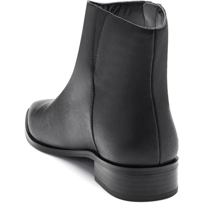 Sole Society Cadyna Womens Ankle Boots In Multi