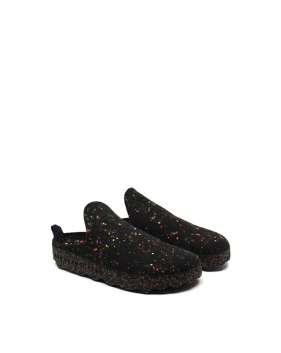 Asportuguesas Women's Come Led Slip On In Black In Black
