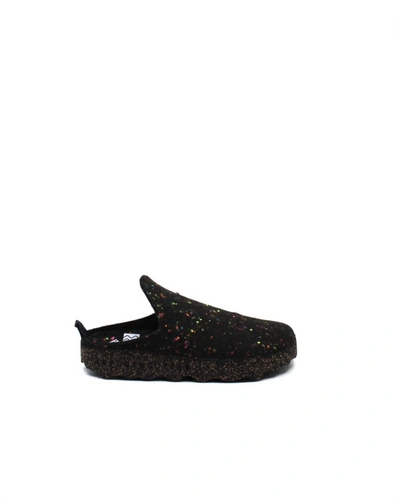 Asportuguesas Women's Come Led Slip On In Black In Black