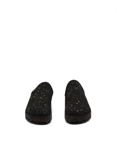 Asportuguesas Women's Come Led Slip On In Black In Black