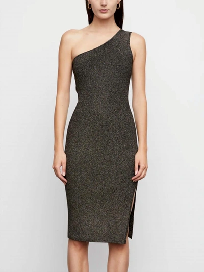 Bailey44 Delilah Sweaterdress In Black