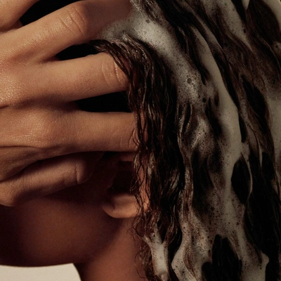 Ceremonia Guava Shampoo For Damaged And Color Treated Hair