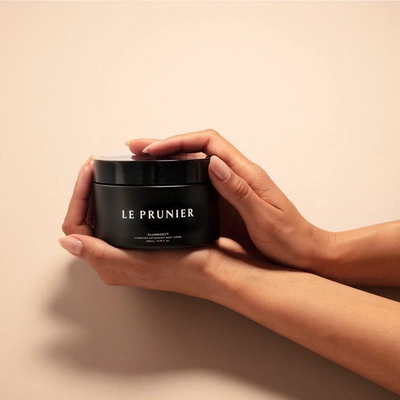Le Prunier Plumbody Hydrating Antioxidant Body Creme, 6.8 Oz.