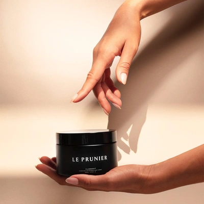 Le Prunier Plumbody Hydrating Antioxidant Body Creme, 6.8 Oz.