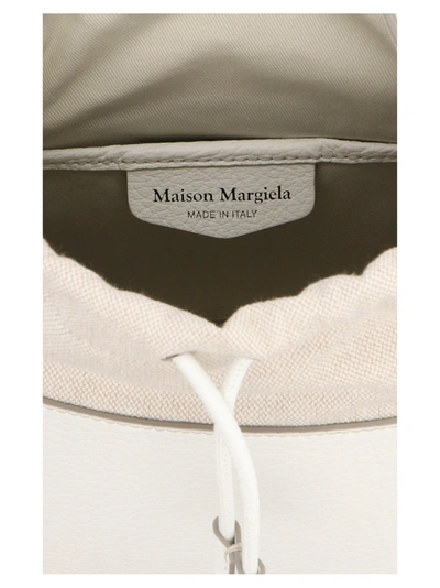Shop Maison Margiela '5ac' Bucket Bag