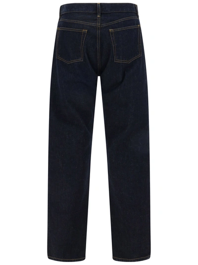 Shop Helmut Lang 98 Classic Jeans
