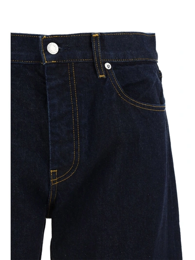 Shop Helmut Lang 98 Classic Jeans