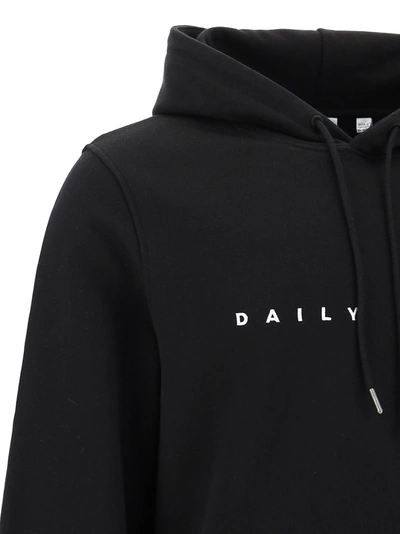 Shop Daily Paper Alias Hoodie