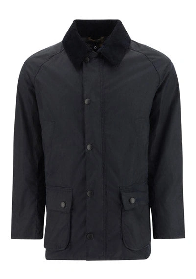 Shop Barbour Ashby Jacket