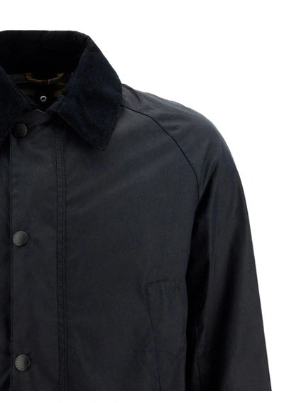 Shop Barbour Ashby Jacket