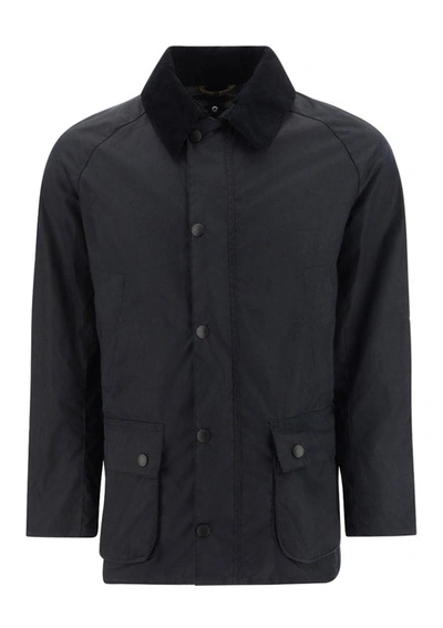 Shop Barbour Ashby Jacket