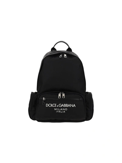 Shop Dolce & Gabbana Backpack