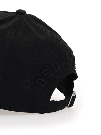 Shop Dsquared2 Baseball Hat