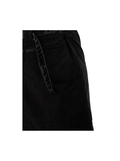 Shop Off-white Cargo Shorts